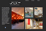 Becca Foster Lighting Design web site