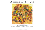 Andrew Glass Gallery site